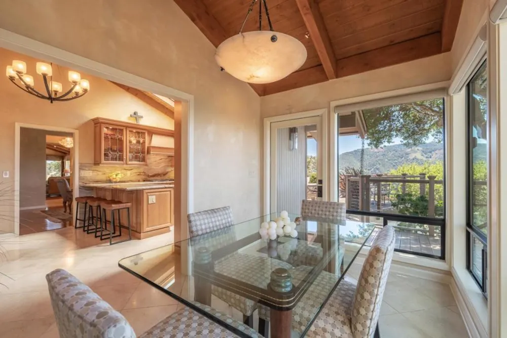 13369 Middle Canyon Road Carmel Valley, CA 93924