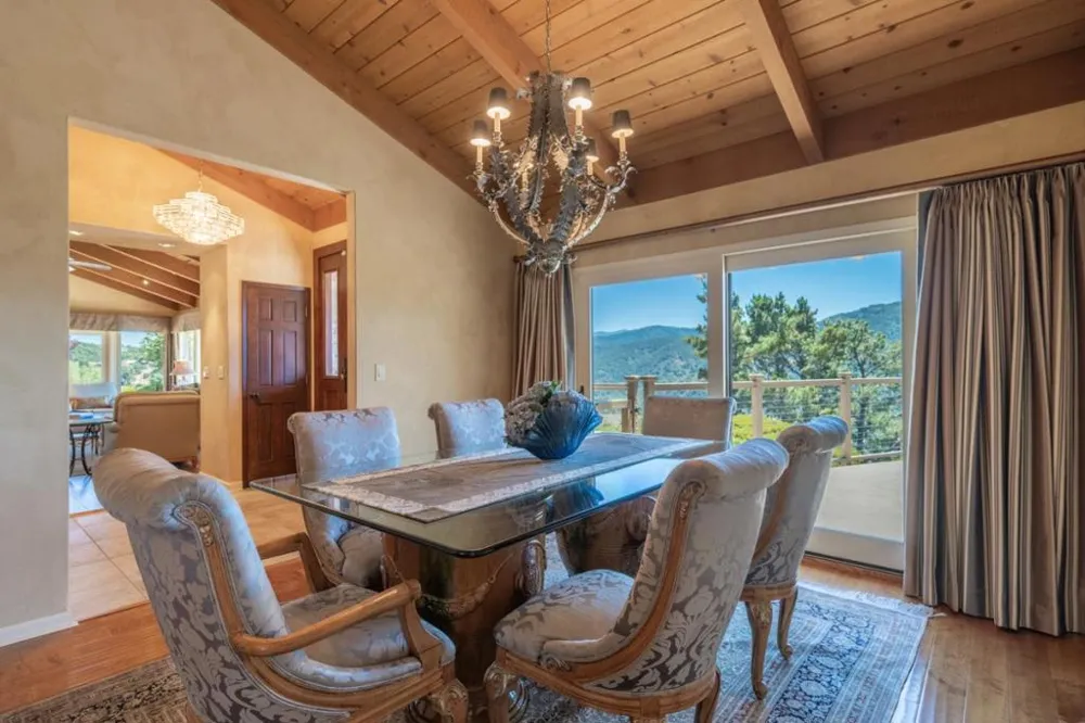 13369 Middle Canyon Road Carmel Valley, CA 93924