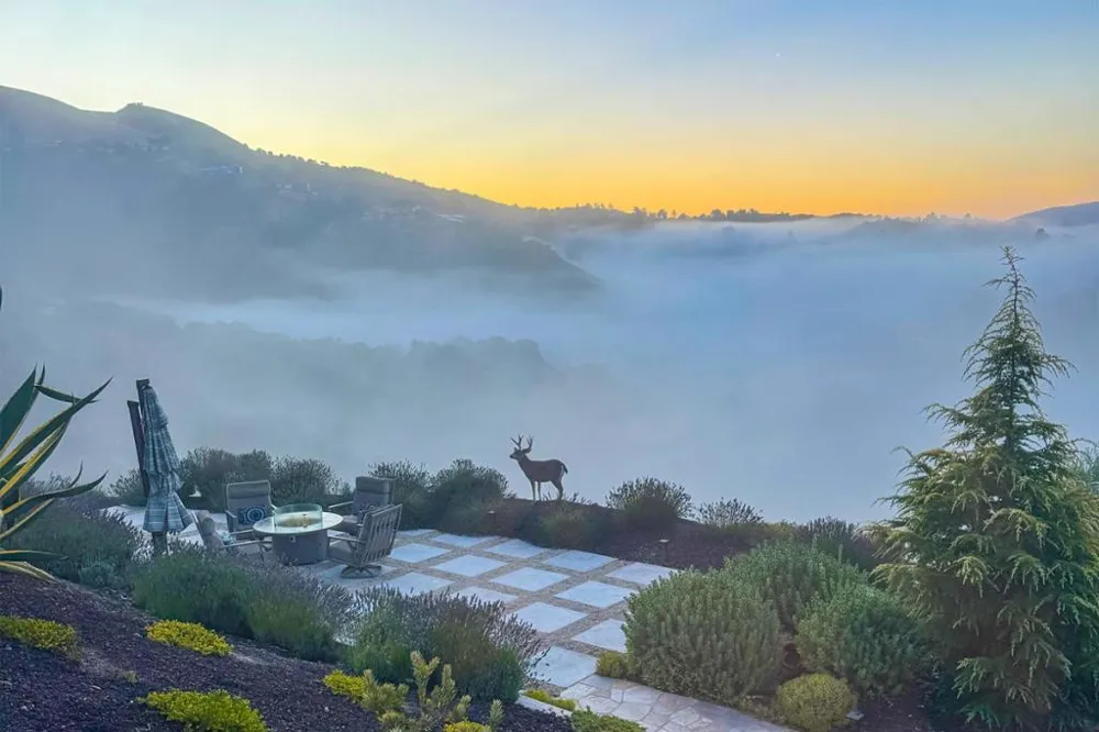 13369 Middle Canyon Road Carmel Valley, CA 93924
