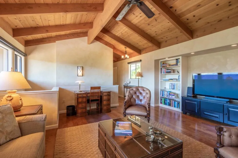 13369 Middle Canyon Road Carmel Valley, CA 93924