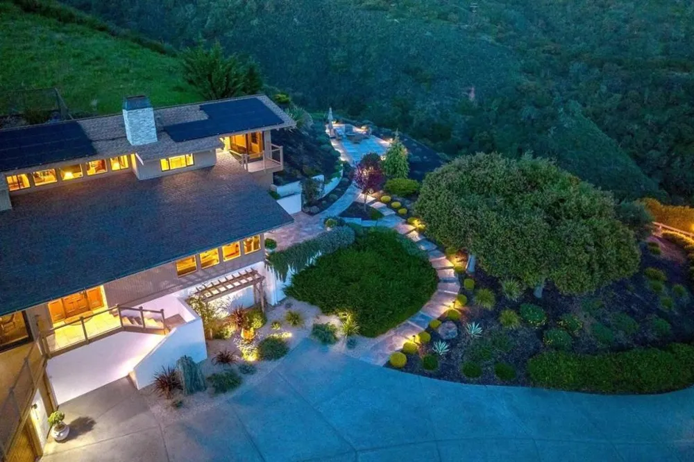 13369 Middle Canyon Road Carmel Valley, CA 93924