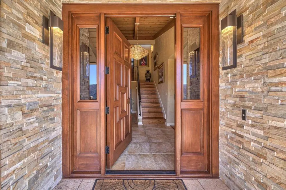 13369 Middle Canyon Road Carmel Valley, CA 93924