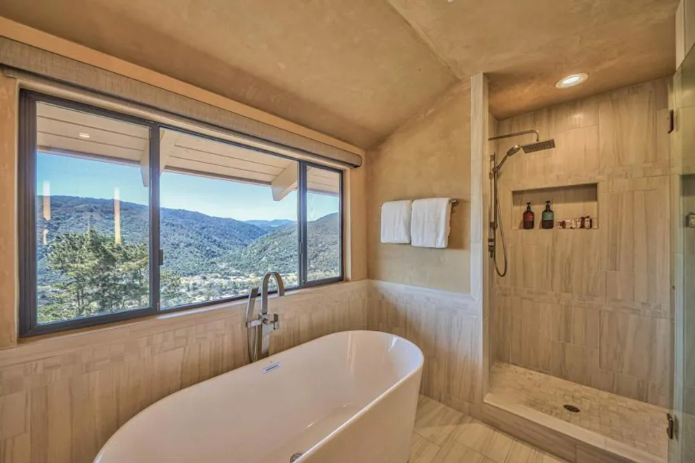 13369 Middle Canyon Road Carmel Valley, CA 93924