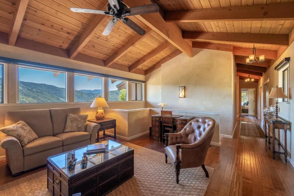13369 Middle Canyon Road Carmel Valley, CA 93924
