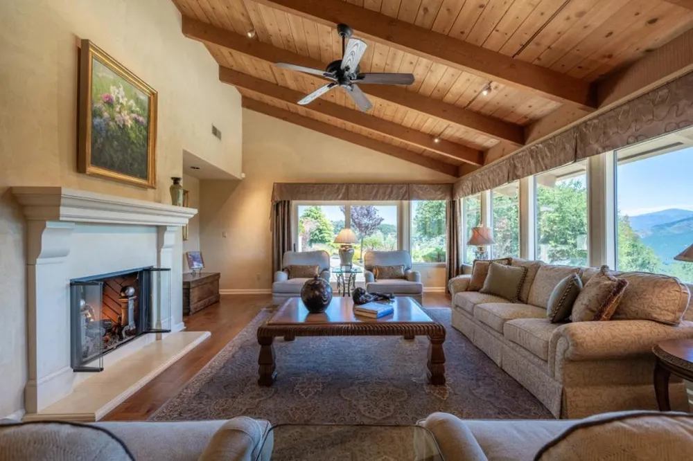 13369 Middle Canyon Road Carmel Valley, CA 93924