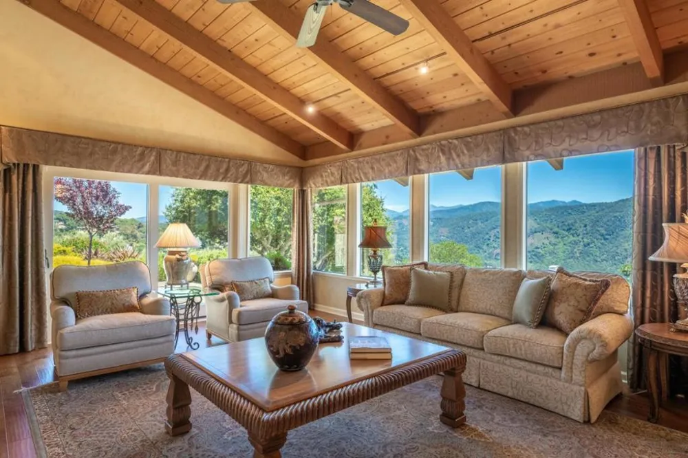 13369 Middle Canyon Road Carmel Valley, CA 93924