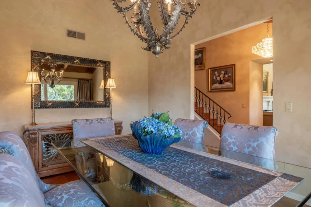 13369 Middle Canyon Road Carmel Valley, CA 93924