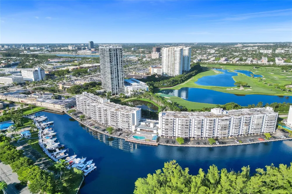 200 Diplomat Pkwy #423 Hallandale Beach, FL 33009