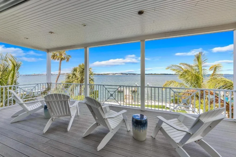112 11TH STREET S Bradenton Beach, FL 34217
