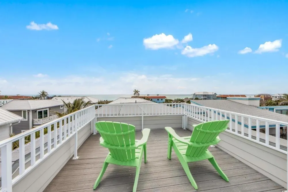 112 11TH STREET S Bradenton Beach, FL 34217