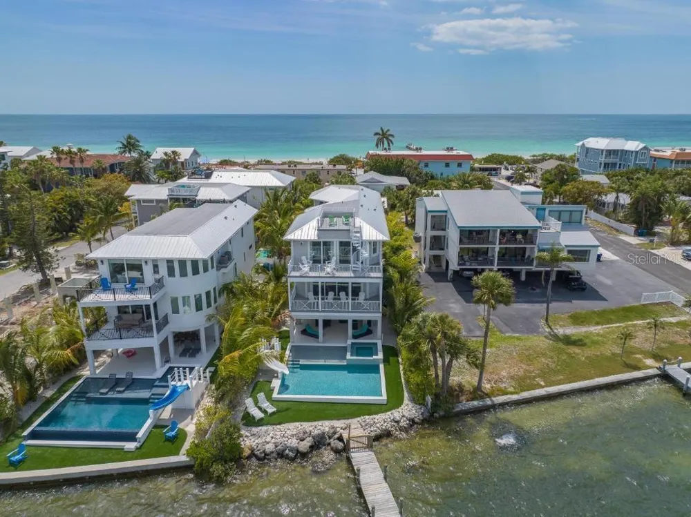 112 11TH STREET S Bradenton Beach, FL 34217