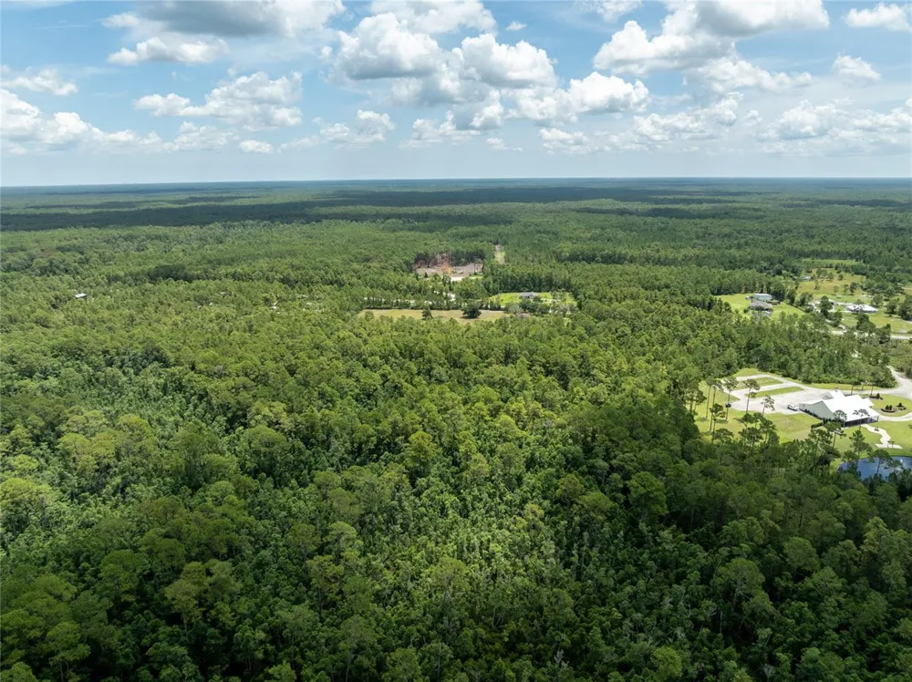 NORTH AVENUE Lake Helen, FL 32744