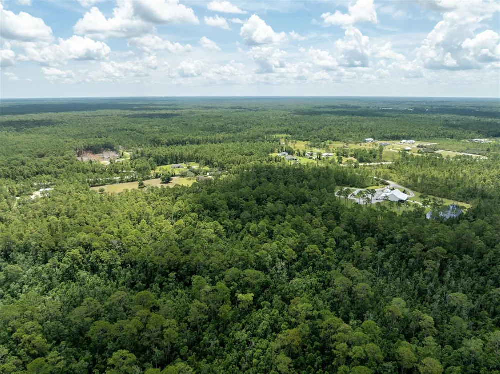 NORTH AVENUE Lake Helen, FL 32744