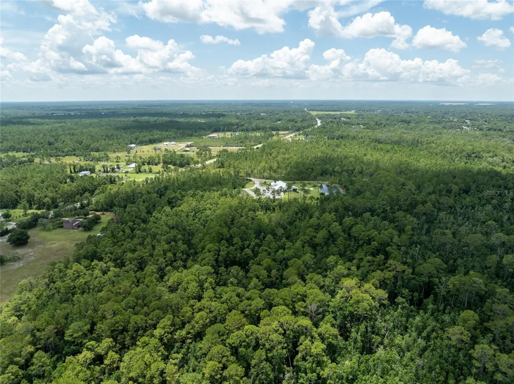 NORTH AVENUE Lake Helen, FL 32744