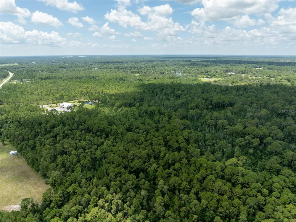 NORTH AVENUE Lake Helen, FL 32744