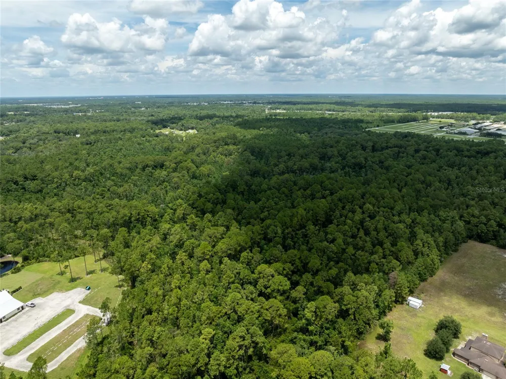 NORTH AVENUE Lake Helen, FL 32744