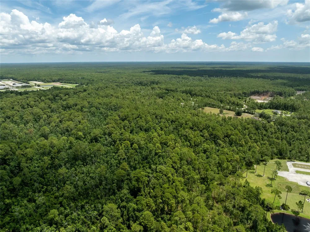 NORTH AVENUE Lake Helen, FL 32744
