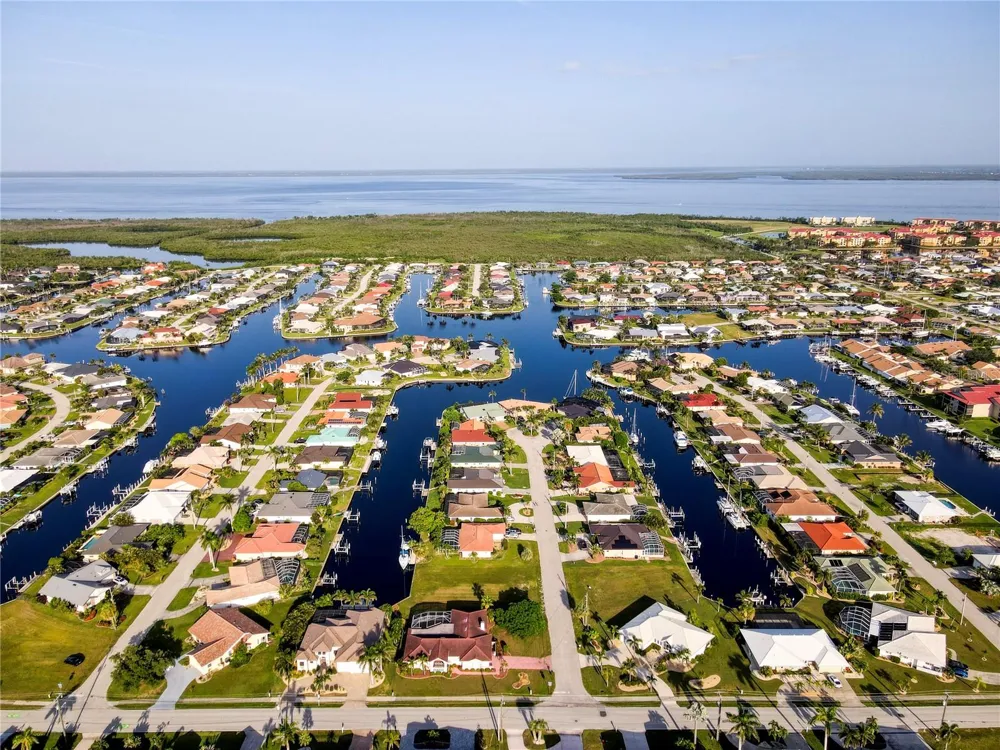 2500 RIO LISBO COURT Punta Gorda, FL 33950