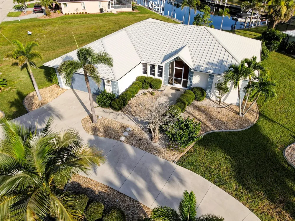 2500 RIO LISBO COURT Punta Gorda, FL 33950