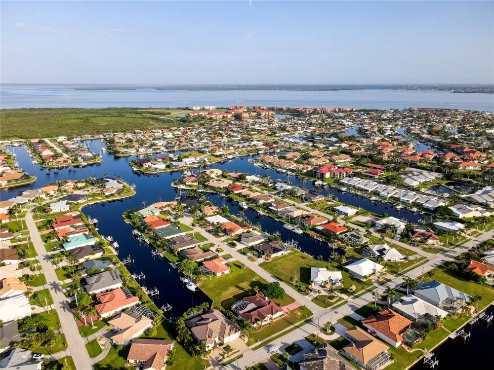 2500 RIO LISBO COURT Punta Gorda, FL 33950