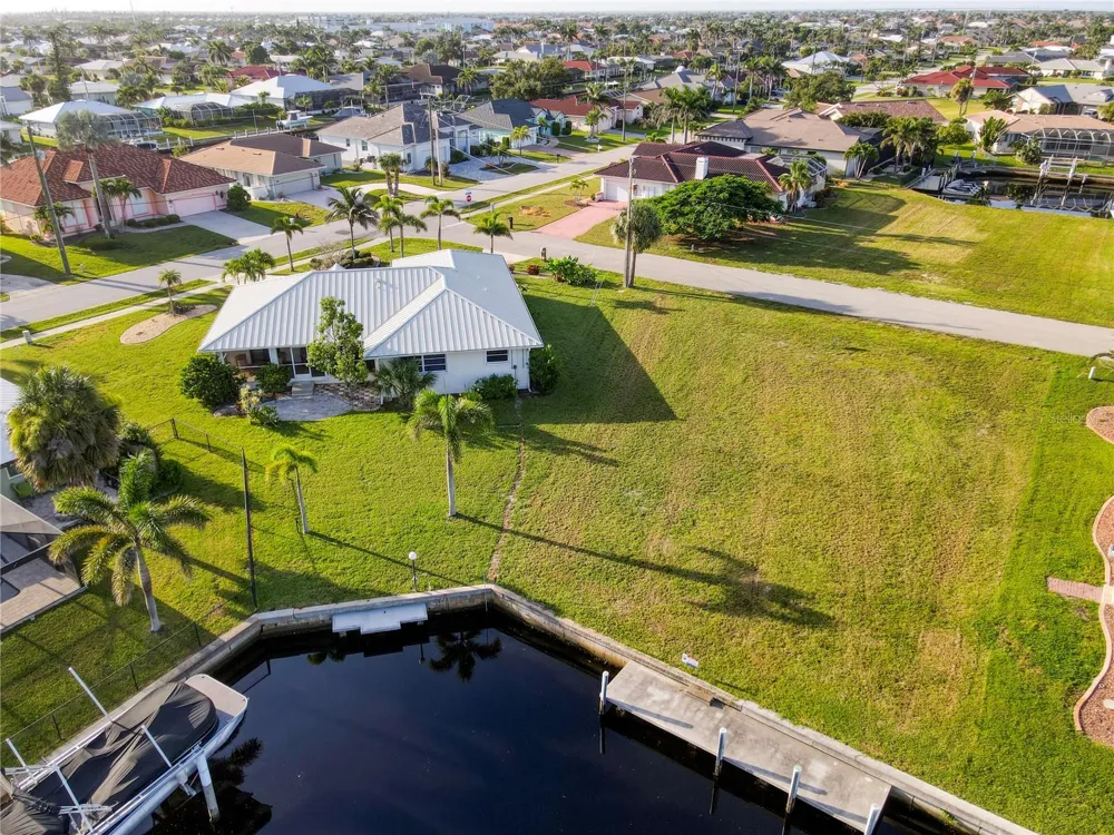 2500 RIO LISBO COURT Punta Gorda, FL 33950