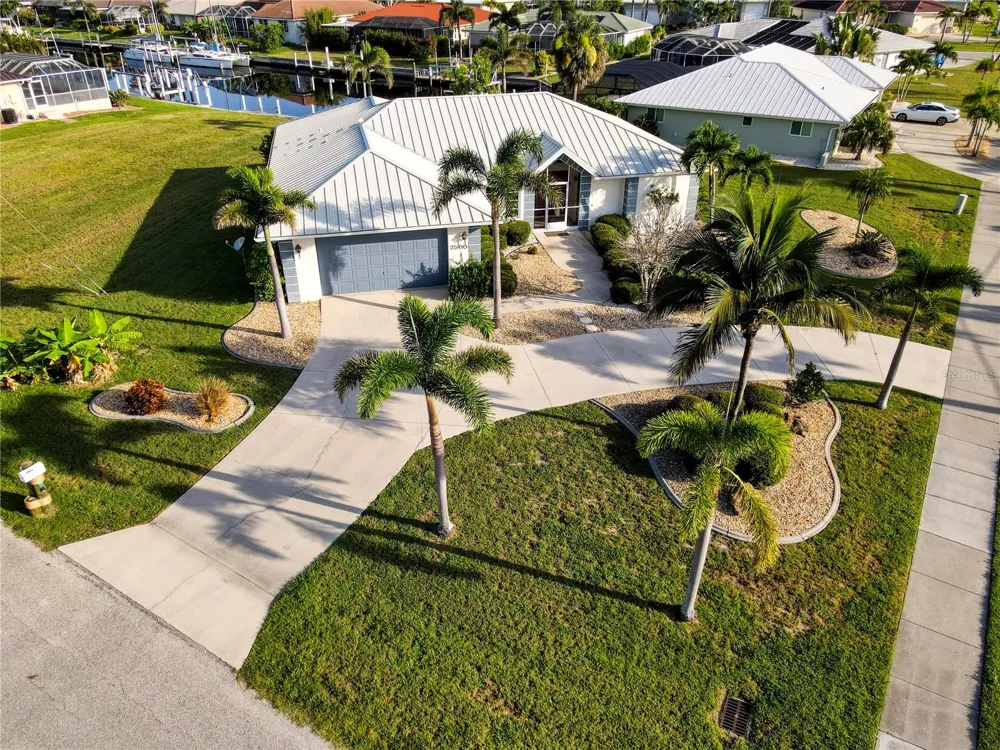 2500 RIO LISBO COURT Punta Gorda, FL 33950