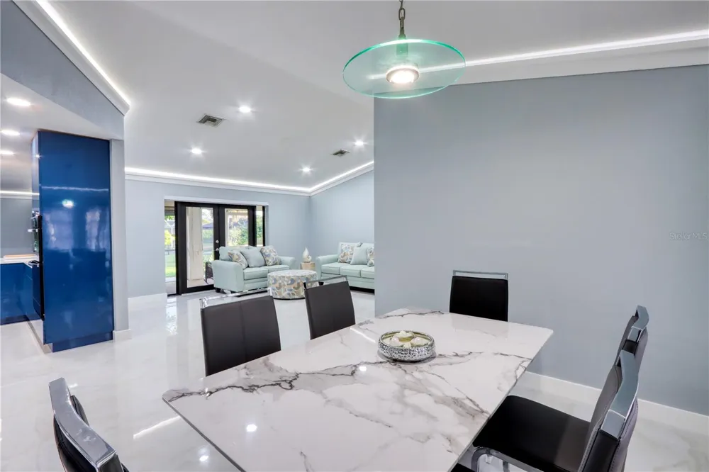 2500 RIO LISBO COURT Punta Gorda, FL 33950