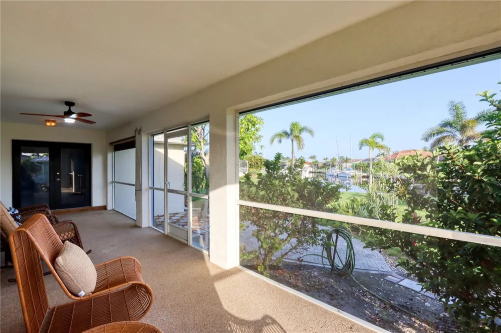 2500 RIO LISBO COURT Punta Gorda, FL 33950