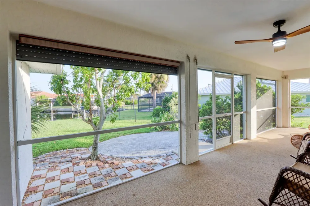 2500 RIO LISBO COURT Punta Gorda, FL 33950