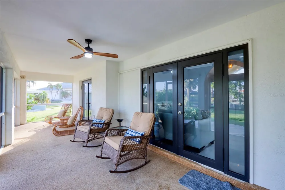 2500 RIO LISBO COURT Punta Gorda, FL 33950