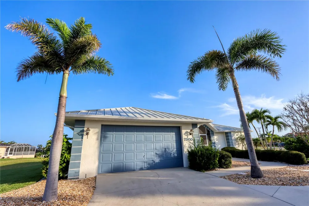 2500 RIO LISBO COURT Punta Gorda, FL 33950