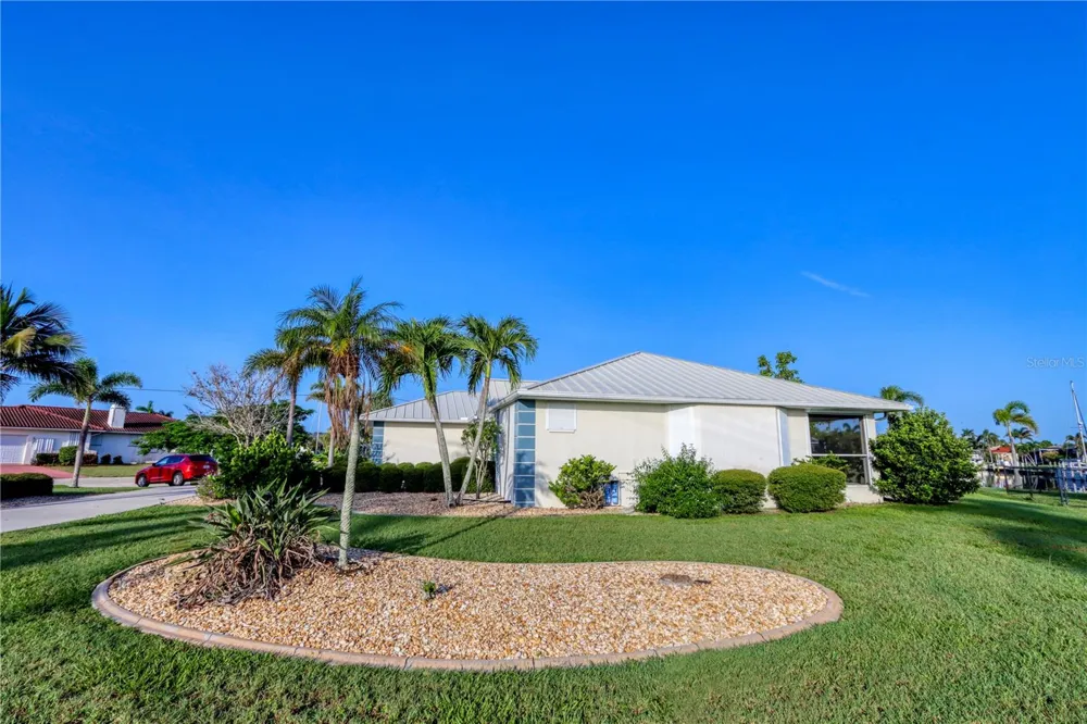 2500 RIO LISBO COURT Punta Gorda, FL 33950