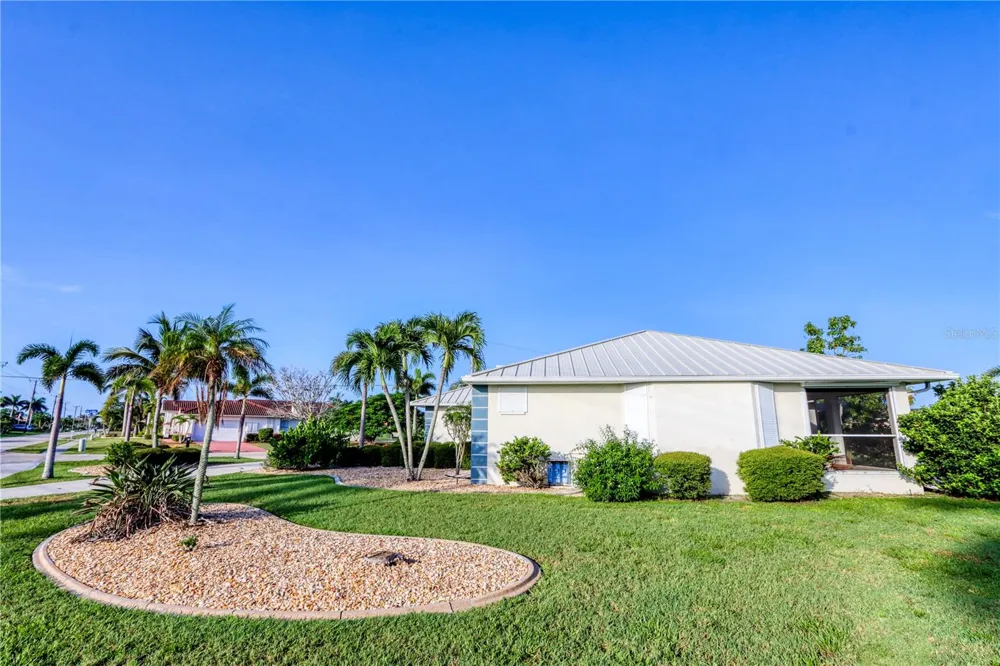 2500 RIO LISBO COURT Punta Gorda, FL 33950