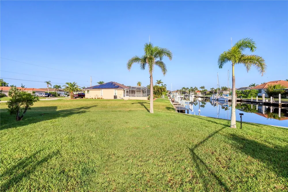 2500 RIO LISBO COURT Punta Gorda, FL 33950