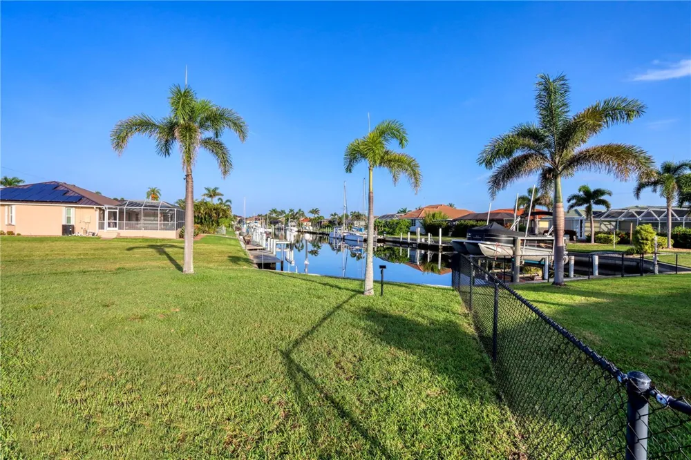 2500 RIO LISBO COURT Punta Gorda, FL 33950