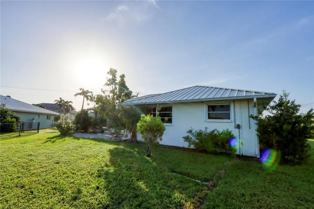 2500 RIO LISBO COURT Punta Gorda, FL 33950