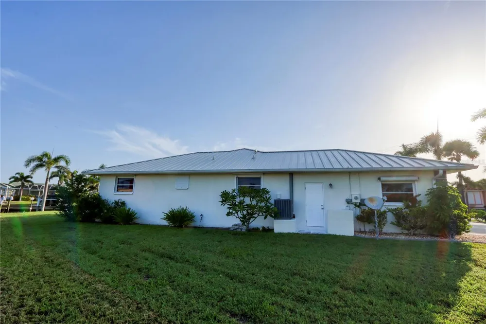 2500 RIO LISBO COURT Punta Gorda, FL 33950
