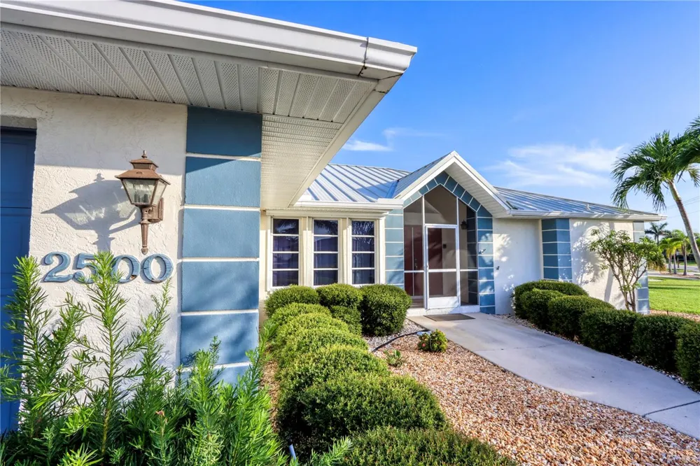 2500 RIO LISBO COURT Punta Gorda, FL 33950