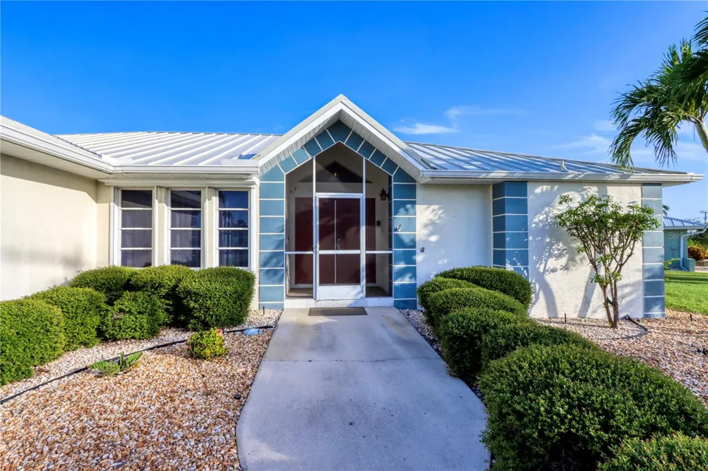 2500 RIO LISBO COURT Punta Gorda, FL 33950