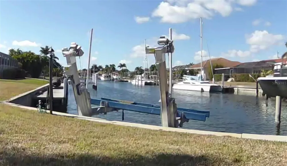 2500 RIO LISBO COURT Punta Gorda, FL 33950