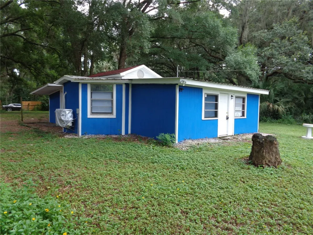 2878 NE 161ST STREET Citra, FL 32113