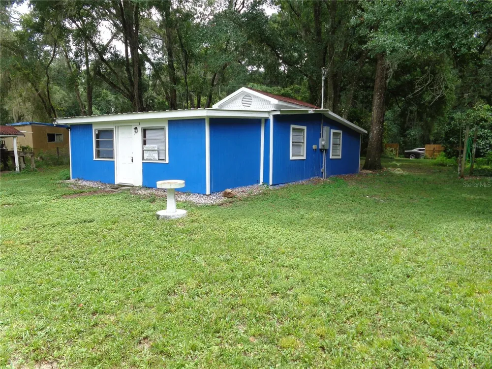 2878 NE 161ST STREET Citra, FL 32113
