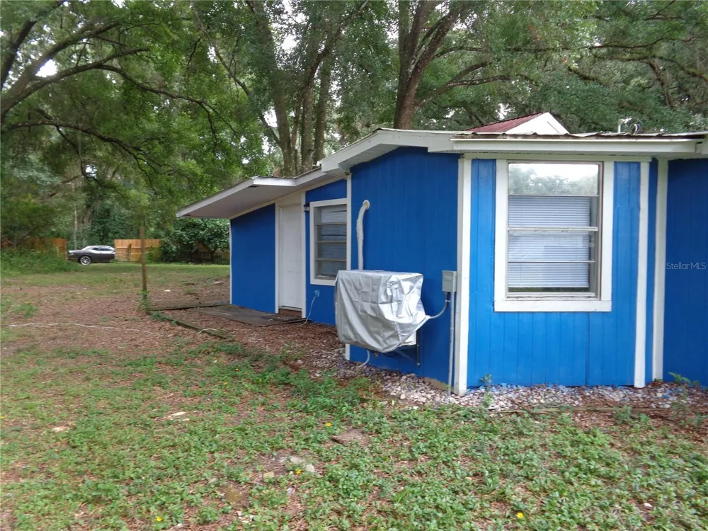 2878 NE 161ST STREET Citra, FL 32113