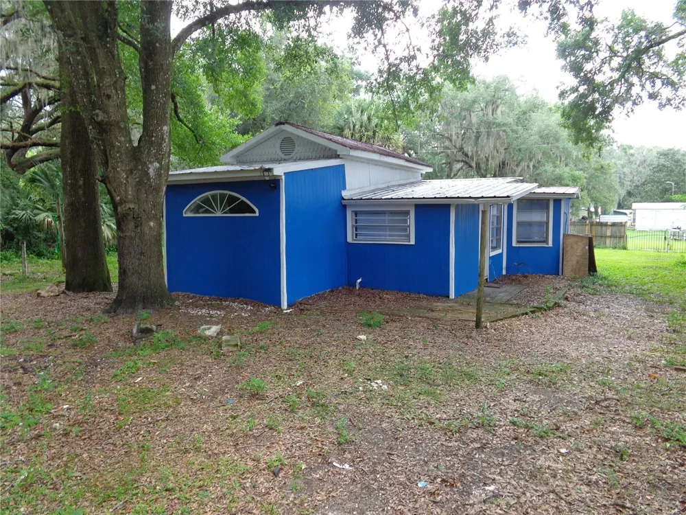 2878 NE 161ST STREET Citra, FL 32113