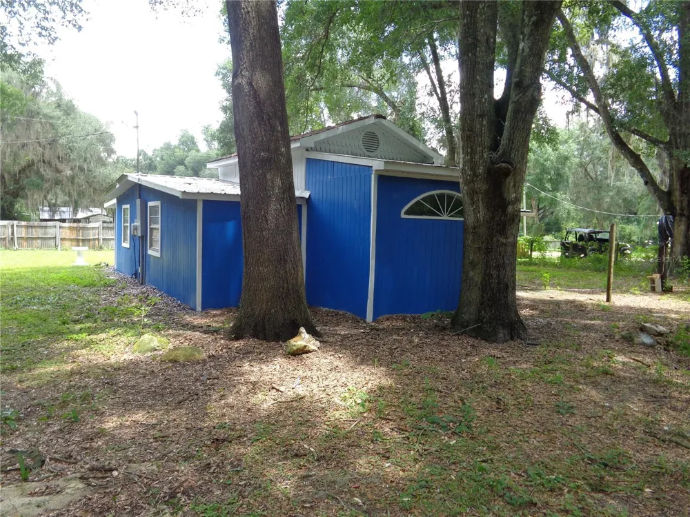 2878 NE 161ST STREET Citra, FL 32113