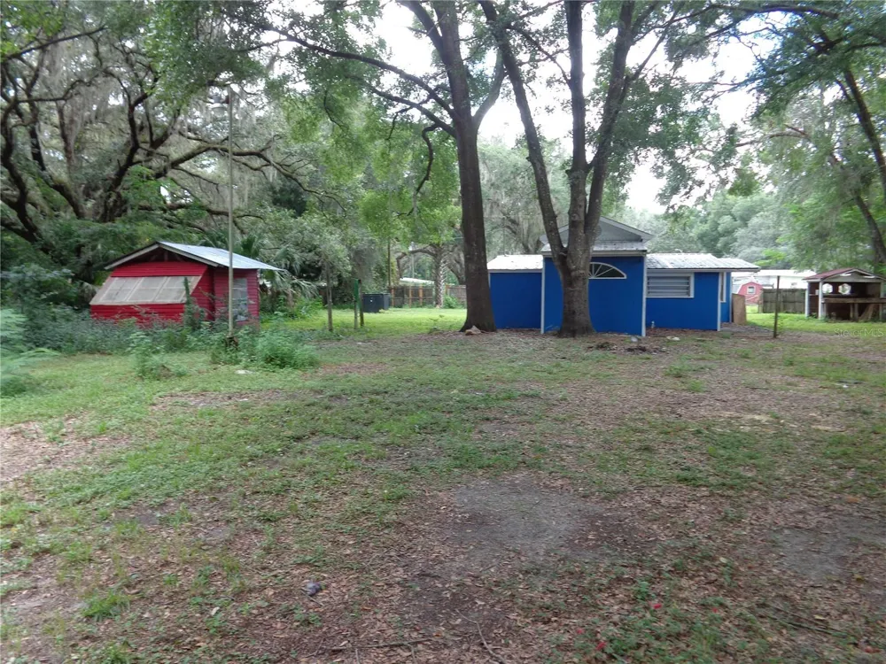 2878 NE 161ST STREET Citra, FL 32113