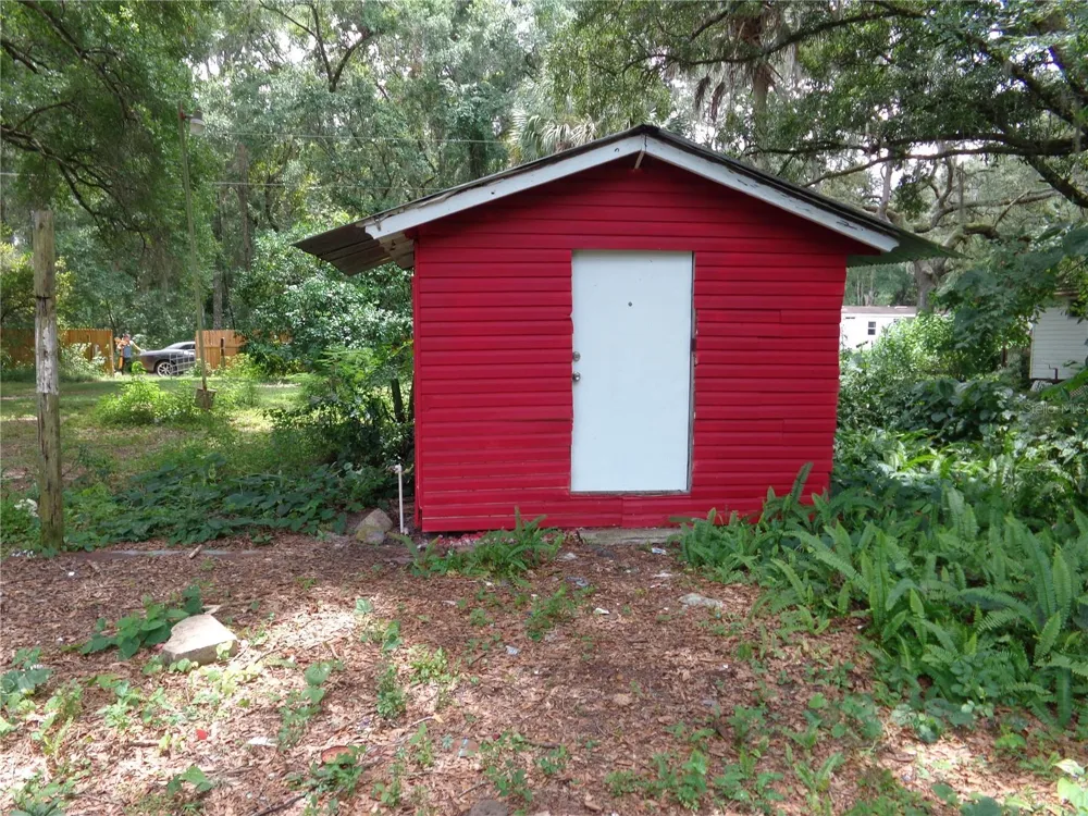 2878 NE 161ST STREET Citra, FL 32113