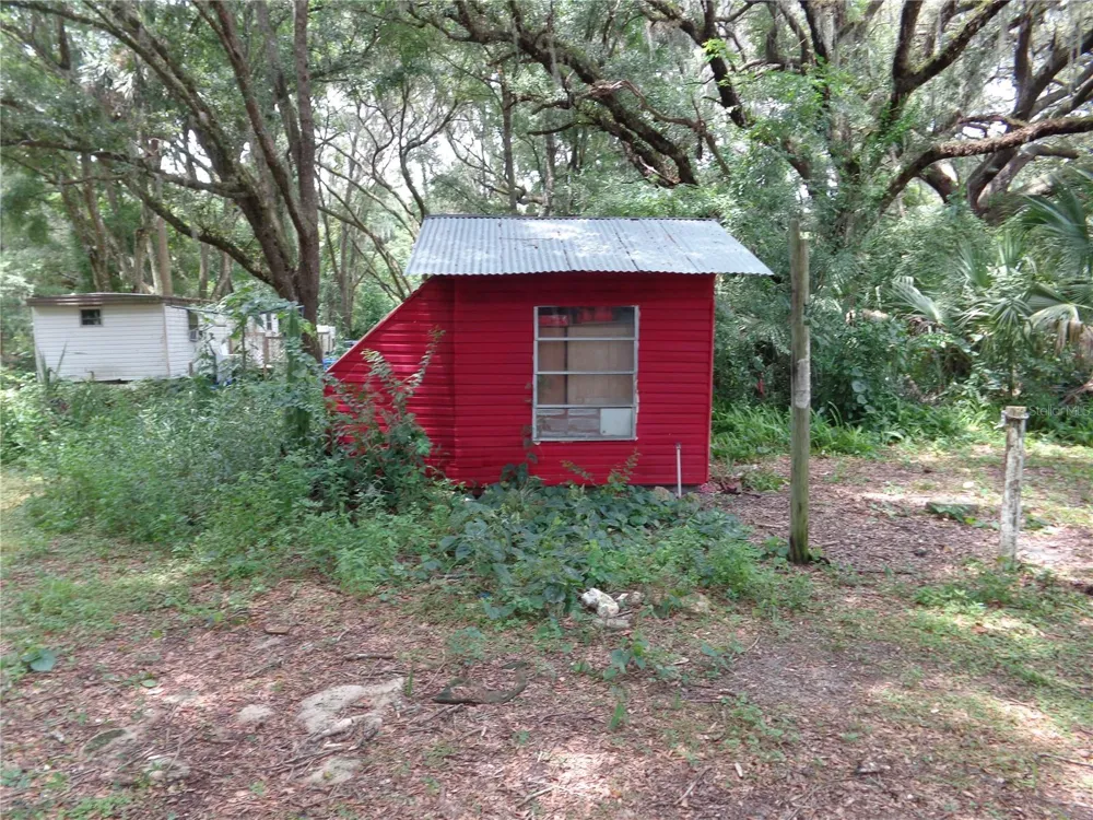 2878 NE 161ST STREET Citra, FL 32113