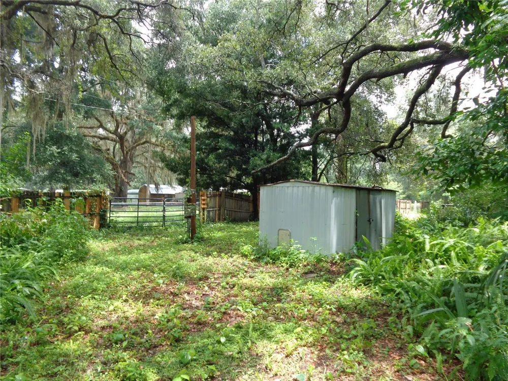 2878 NE 161ST STREET Citra, FL 32113