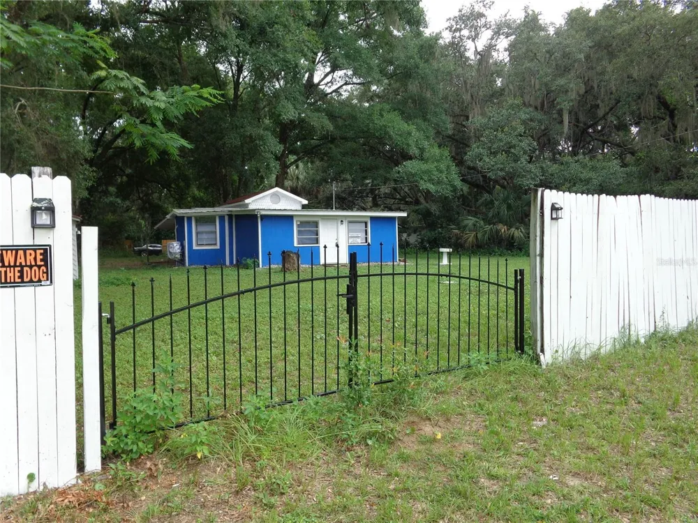 2878 NE 161ST STREET Citra, FL 32113